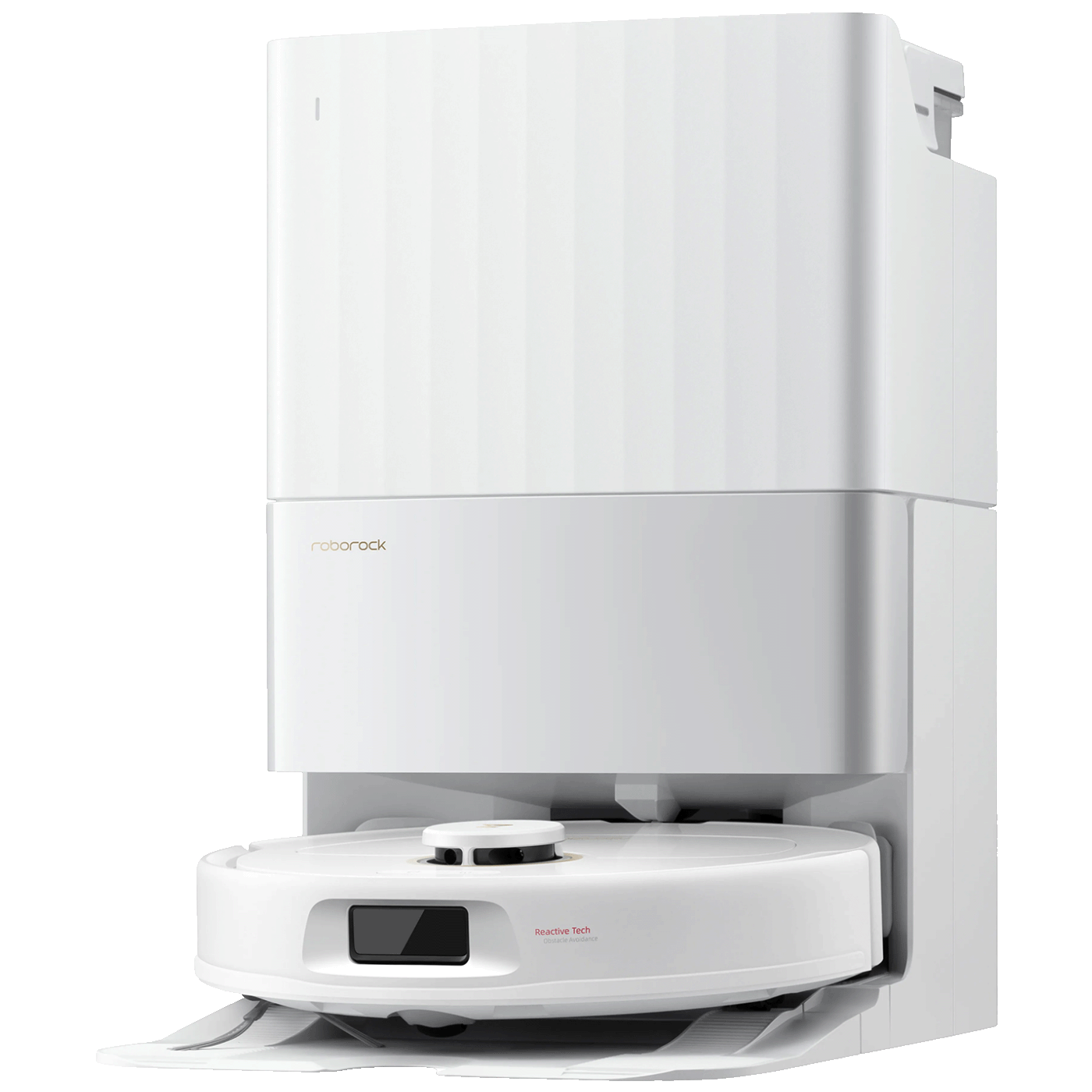 Qrevo C Pro White