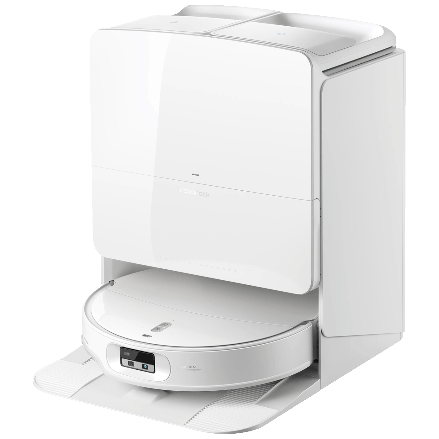 Qrevo Edge 2 Pro