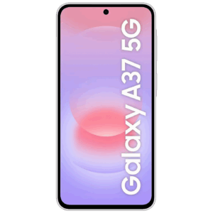 Galaxy A37 5G 6GB/128GB White