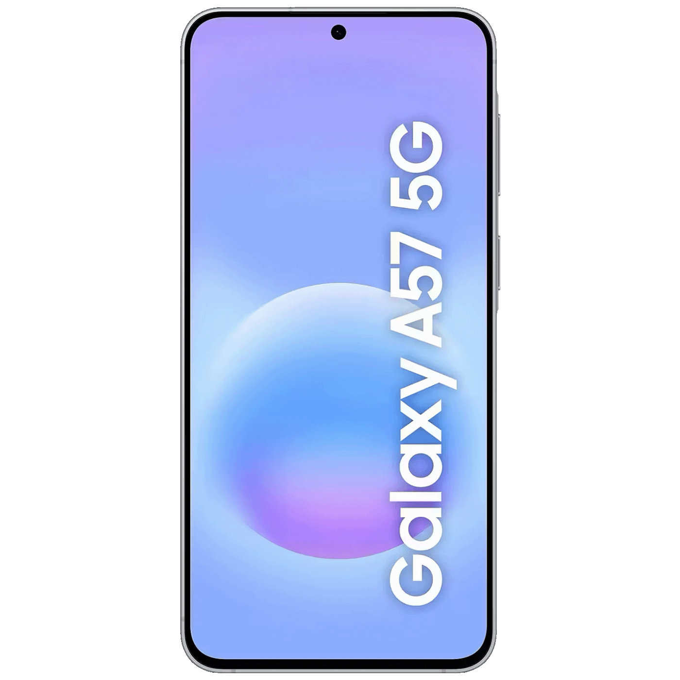 Galaxy A57 5G 8GB/128GB Light Blue