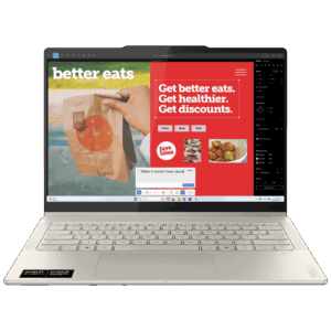 Yoga 7 14AKP10; 83JR0002US