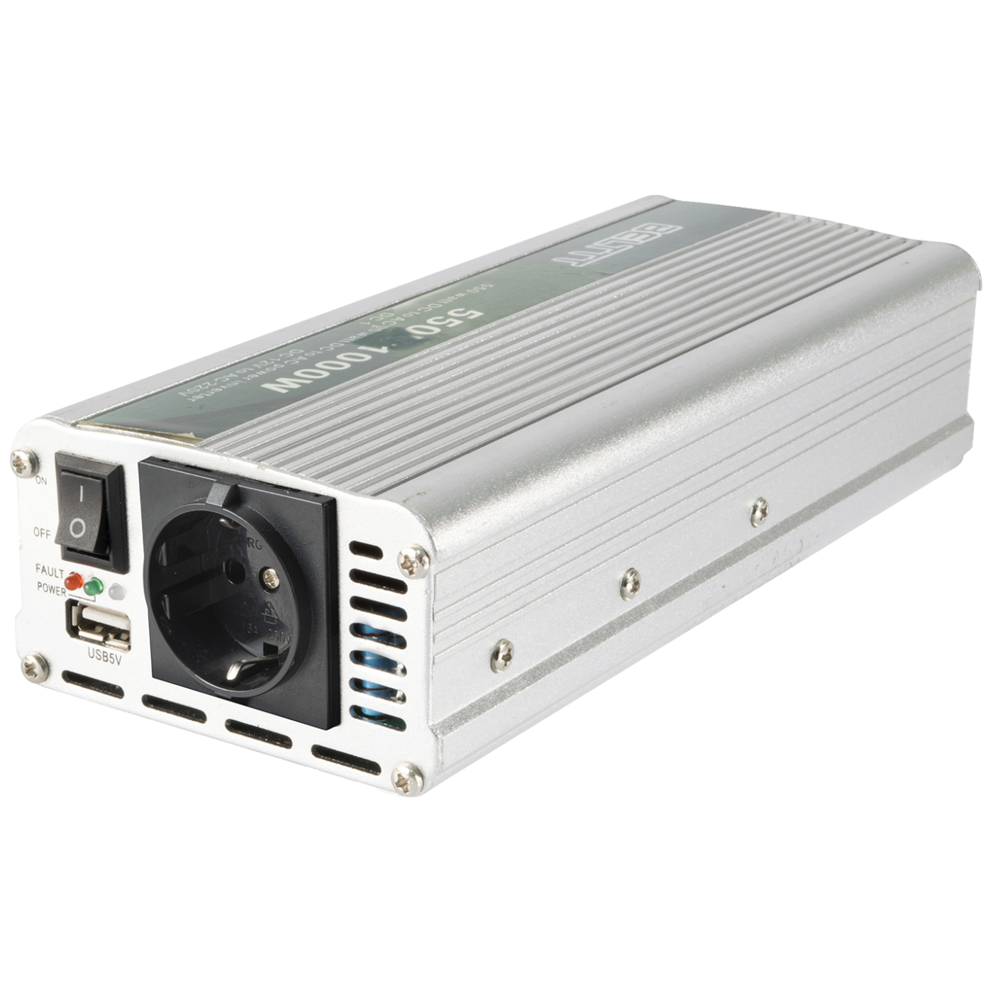 SAI 2000USB