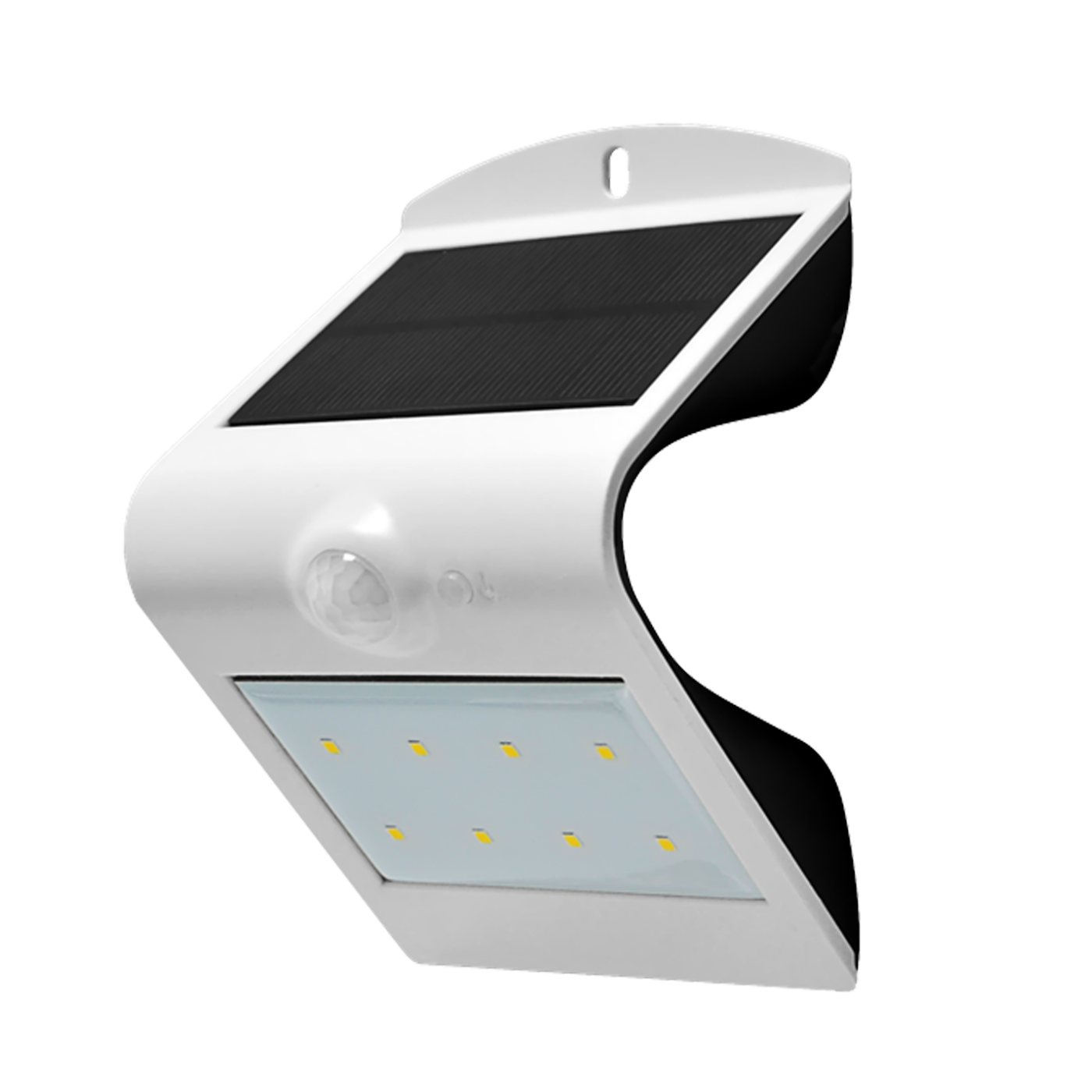 FLP 2/WH SOLAR