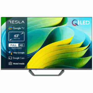 Q43E665GFS