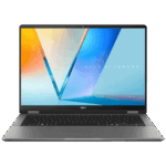Vivobook 14 Flip TP3407SA-SG155W