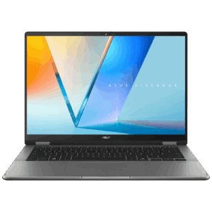 Vivobook 14 Flip TP3407SA-SG155W