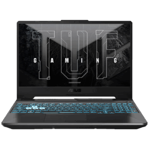 TUF Gaming A15; FA506NCG-HN185