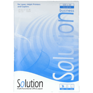 A4/Solution