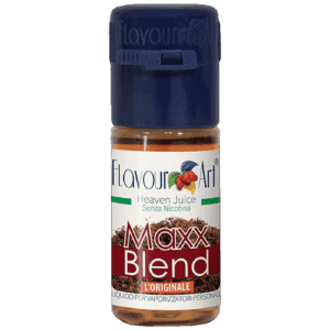 FA Maxx Blend