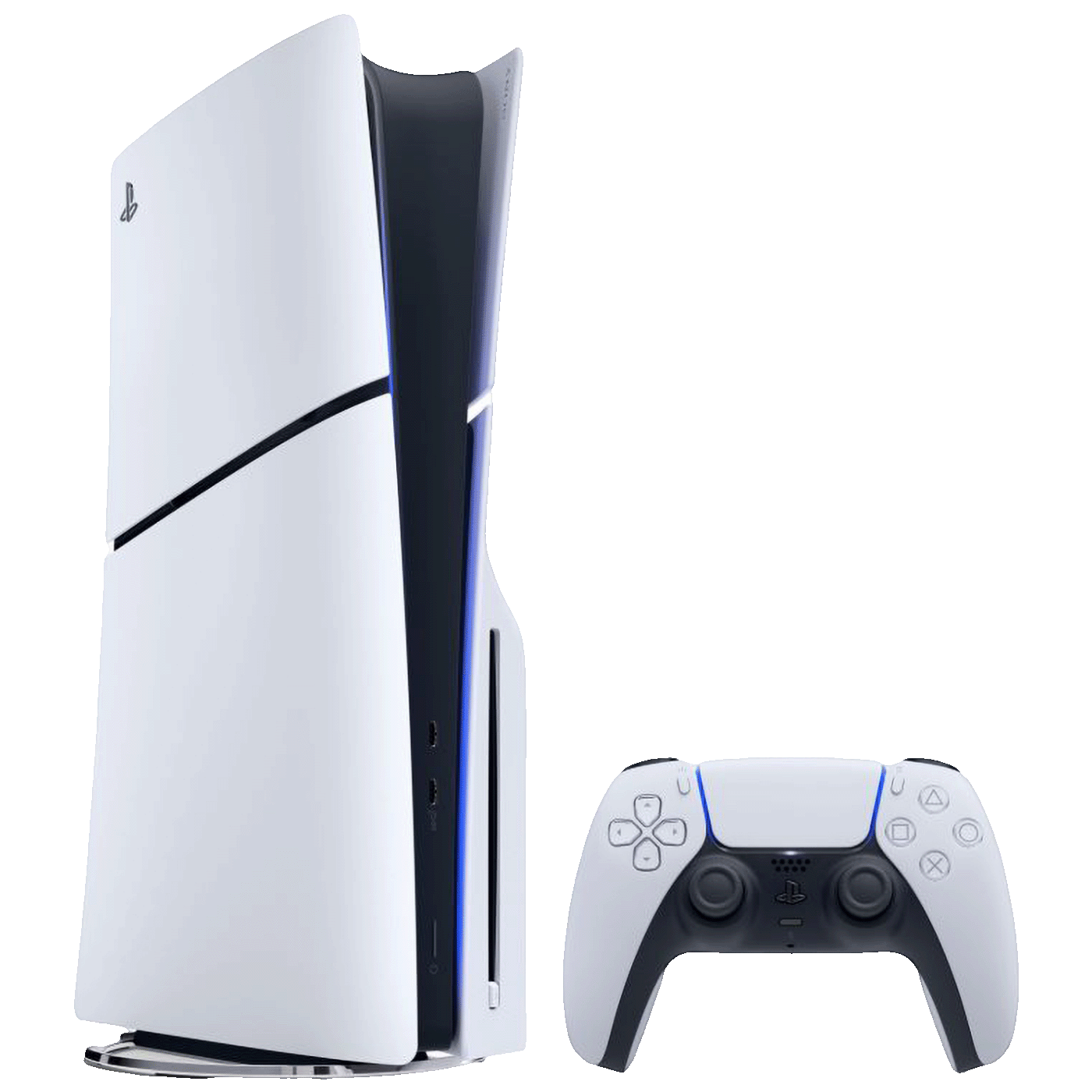 PS5 Slim E chassis