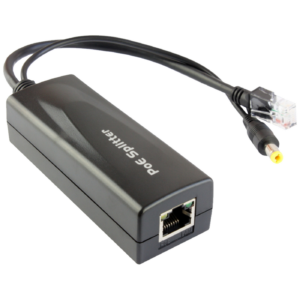 POE SPLITTER
