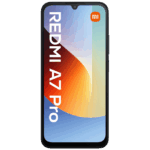 Redmi A7 Pro 4GB/128GB Black