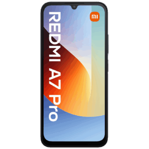 Redmi A7 Pro 4GB/128GB Black