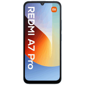 Redmi A7 Pro 4GB/128GB Mist Blue
