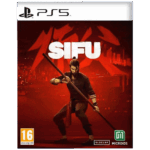 PS5 SIFU - Standard Edition