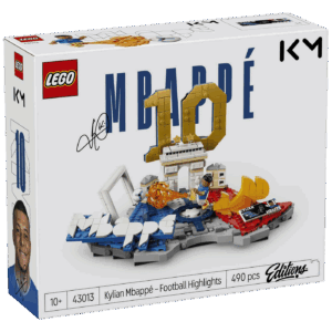 Fudbal: Kylian Mbappe
