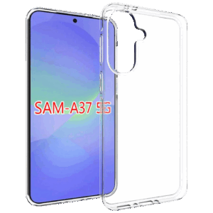 Galaxy A37 5G TPU Phone Case