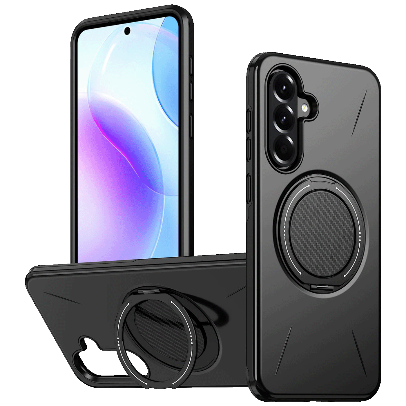Galaxy A37 5G Rotation Holder