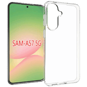Galaxy A57 5G TPU Phone Case