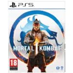 PS5 Mortal Kombat 1
