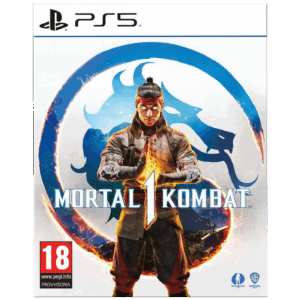 PS5 Mortal Kombat 1