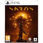 PS5 Saros