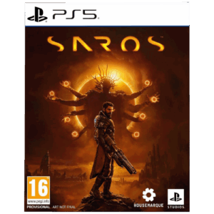 PS5 Saros