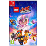 Switch LEGO The Movie 2 Videogame
