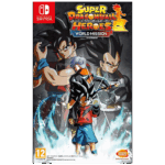 Switch Super Dragon Ball Heroes