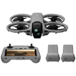 Avata 360 Fly More Combo (DJI RC 2)