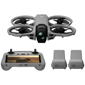 Avata 360 Fly More Combo (DJI RC 2)