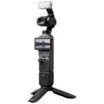 Osmo Pocket 4 Creator Combo