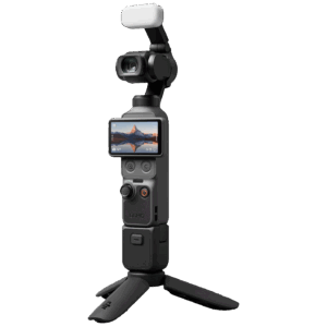 Osmo Pocket 4 Creator Combo