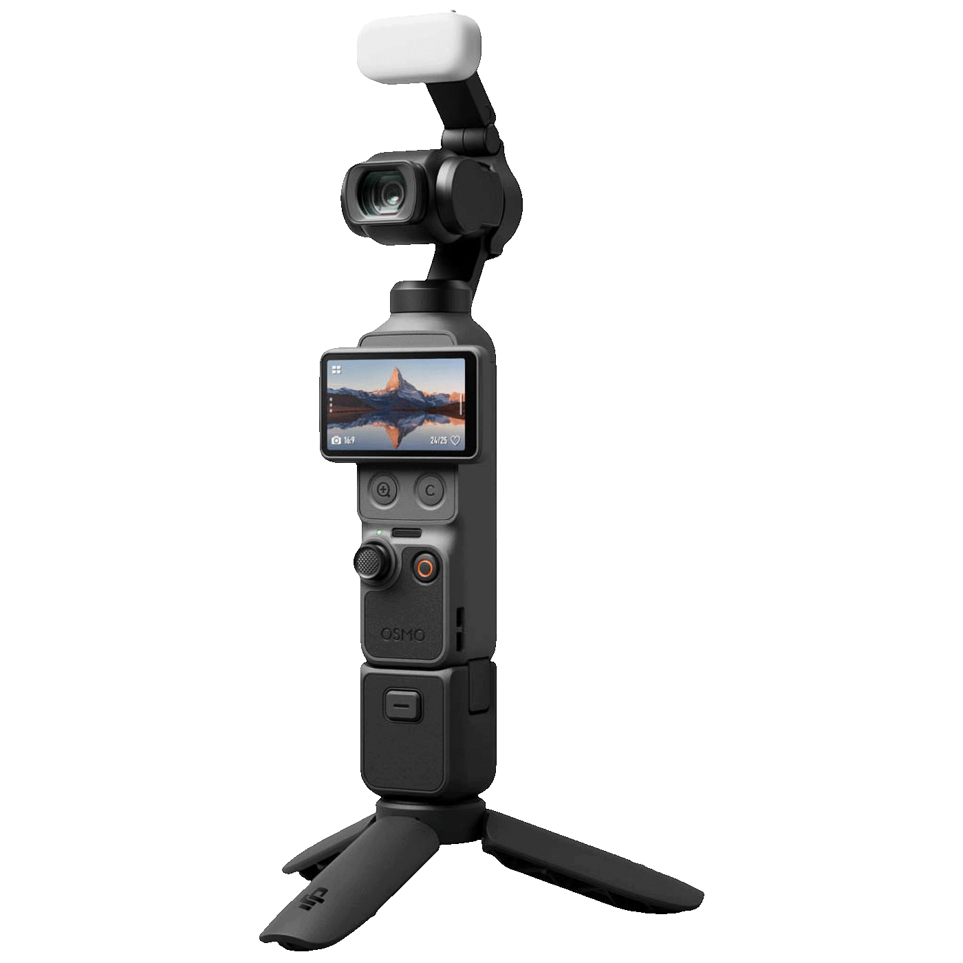 Osmo Pocket 4 Creator Combo