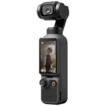Osmo Pocket 4 Standard Combo