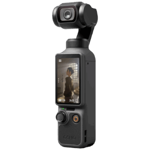 Osmo Pocket 4 Standard Combo