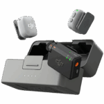 Mic Mini 2 Dual Microphone Combo