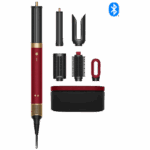 Airwrap Coanda2x Red/Gold S.+W