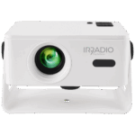 VDP-IR Smart 150HD White