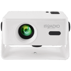VDP-IR Smart 150HD White