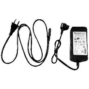 GLACIALE refrigerator power supply