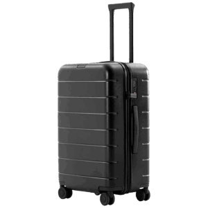 Mi Luggage Classic Pro 20" Black