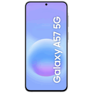 Galaxy A57 5G 8GB/256GB Light Blue
