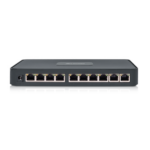 POE SWITCH 8CH+2