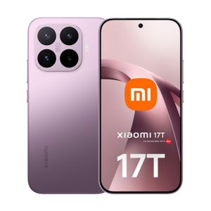 Xiaomi 17T 5G 12GB/512GB Violet