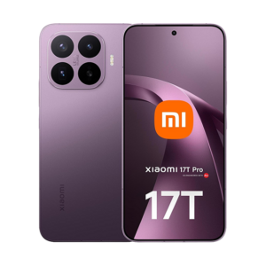 Xiaomi 17T Pro 5G 12GB/512GB Violet