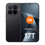 Xiaomi 17T 5G 12GB/512GB Black