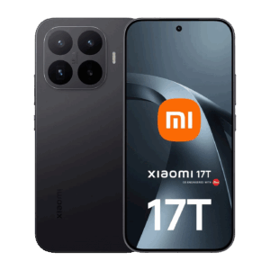 Xiaomi 17T 5G 12GB/512GB Black