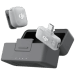 Mic Mini 2 Single Mobile