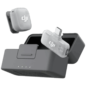 Mic Mini 2 Single Mobile